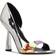 Nine West Saidso - Silver Multi