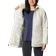 Columbia Women's Carson Pass Interchange Jacket - Chalk