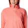 Columbia Women’s Switchback III Jacket Plus - Salmon