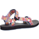 Teva Original Universal - Iridescence Tangerine Multi