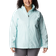 Columbia Women’s Switchback III Jacket Plus - Icy Morn