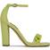 Nine West Mindful - Neon Lime