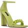 Nine West Mindful - Neon Lime