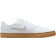 Nike SB Chron 2 Canvas - White/White/Gum Light Brown/Light Bone