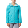 Columbia Women’s Arcadia II Rain Jacket - Geyser