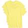 Hanes Kid's ComfortBlend EcoSmart T-shirt 3-pack - Yellow (O53703)