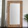 Uttermost Demetria Wall Mirror 44x74"