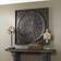 Uttermost Ottavio Wall Decor 44x44"