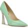 Nine West Trendz Pointy Toe - Neon Pistachio