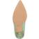 Nine West Trendz Pointy Toe - Neon Pistachio