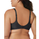 Bali Comfort Revolution Shaping Wireless Smoothing Bra - Black Swirl