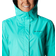 Columbia Women’s Arcadia II Rain Jacket - Electric Turquoise