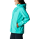 Columbia Women’s Arcadia II Rain Jacket - Electric Turquoise