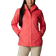 Columbia Women’s Arcadia II Rain Jacket - Red Hibiscus