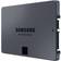 Samsung 870 QVO MZ-77Q2T0B/AM 2TB