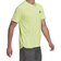 Adidas Aeroready Designed For Movement T-shirt Men - Pulse Lime