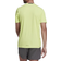 Adidas Aeroready Designed For Movement T-shirt Men - Pulse Lime