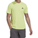Adidas Aeroready Designed For Movement T-shirt Men - Pulse Lime