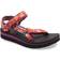 Teva Midform Universal - Hummingbird Gloxinia Fabric