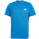 adidas Aeroready Designed For Movement T-shirt Men - Blue Rush