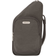 Travelon Anti-Theft Essentials Mini Asymmetric Crossbody - Smoke