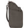 Travelon Anti-Theft Essentials Mini Asymmetric Crossbody - Smoke