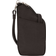 Travelon Anti-Theft Essentials Mini Asymmetric Crossbody - Black