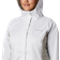 Columbia Women’s Arcadia II Jacket Plus - White/Flint Grey