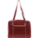 McKlein Glenview Laptop Briefcase 15” - Red