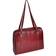 McKlein Glenview Laptop Briefcase 15” - Red