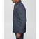 Cole Haan Tech with Box Quilt Down Shirt Jacket - Navy
