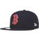 New Era Boston Red Sox Authentic On Field Game 59Fifty Cap - Blue