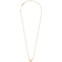 Kendra Scott Ari Heart Pendant Necklace - Gold