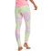 Jenni Cotton Stretch Leggings - Multi Tiedye