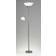 Adesso Piedmont Combo Floor Lamp 180.3cm