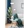 Adesso Piedmont Combo Floor Lamp 180.3cm