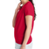 Hanes Women's Essential-T Short Sleeve V-Neck T-Shirt - Deep Red