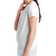 Hanes Women's Essential-T Short Sleeve V-Neck T-Shirt - White