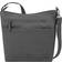 Travelon Anti-Theft Metro Crossbody - Grey Heather