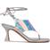 Nine West Popi - Iridescent