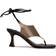 Nine West Popi - Black/Smoke