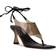 Nine West Popi - Black/Smoke