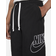 Nike Sportswear Alumni Men's Woven Flow Shorts - Black