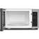 Whirlpool WMC30516HZ Stainless Steel