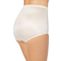 Bali Jacquard Shaping Brief 2-pack - Light Beige