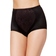 Bali Jacquard Shaping Brief 2-pack - Black Jacquard