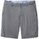 Tommy Bahama Boracay 10" Chino Shorts - Fog Grey