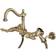 Kingston Brass Heritage KS1266ALBS Antique Brass