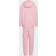 Adidas Kid's Adicolor Hoodie Set - True Pink/White (HC2010)