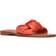 Nine West Rosey Flat - Blood Orange